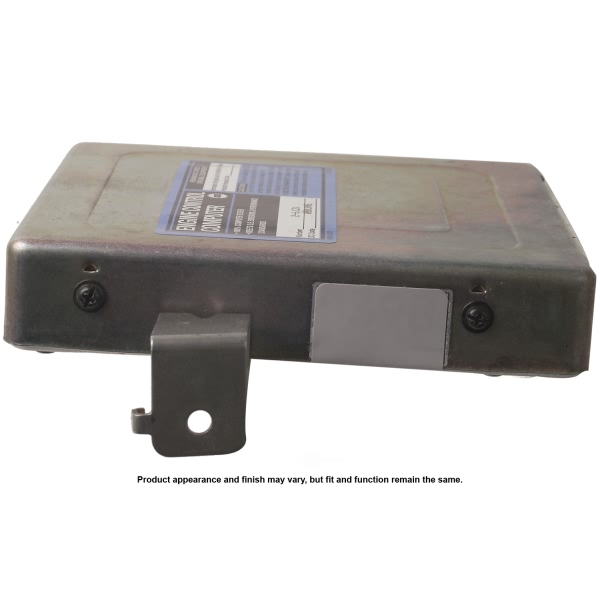 Cardone Reman Remanufactured Engine Control Computer 72-6207