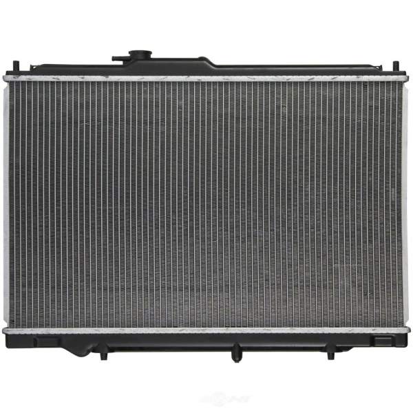 Spectra Premium Complete Radiator CU1815