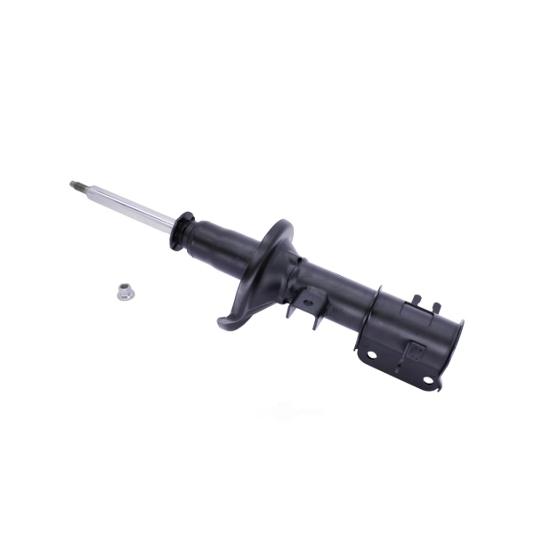 KYB Excel G Front Driver Side Twin Tube Strut 334210