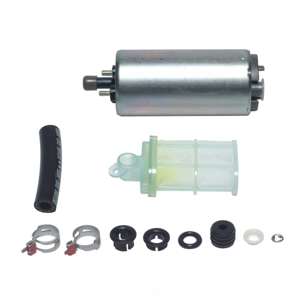 Denso Fuel Pump and Strainer Set 950-0147