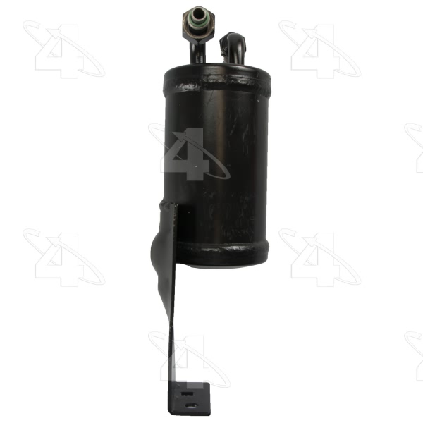 Four Seasons A C Receiver Drier 33722