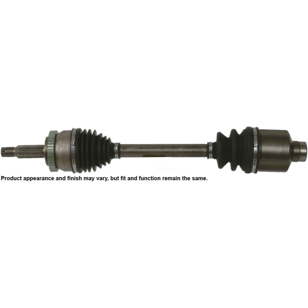 Cardone Reman Remanufactured CV Axle Assembly 60-3439