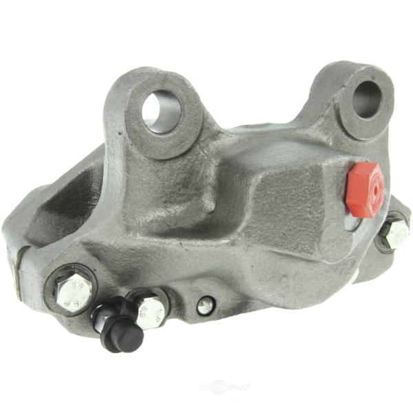 Centric Remanufactured Semi-Loaded Rear Driver Side Brake Caliper 141.35502