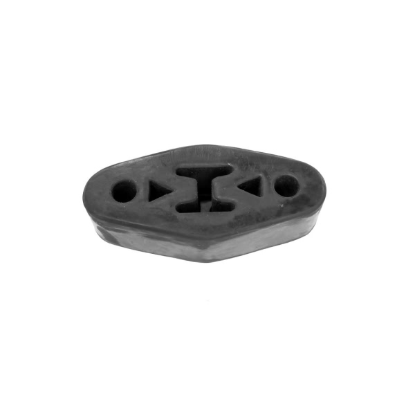 Walker Rubber Black Exhaust Insulator 35719