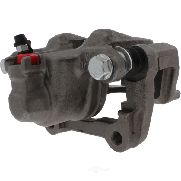 Centric Remanufactured Semi-Loaded Rear Passenger Side Brake Caliper 141.40541
