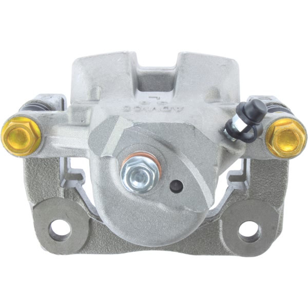 Centric Remanufactured Semi-Loaded Rear Driver Side Brake Caliper 141.44658