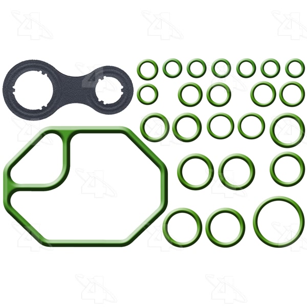 Four Seasons A C System O Ring And Gasket Kit 26807