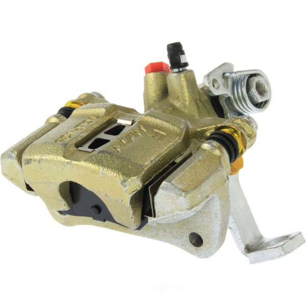 Centric Posi Quiet™ Loaded Rear Passenger Side Brake Caliper 142.40531