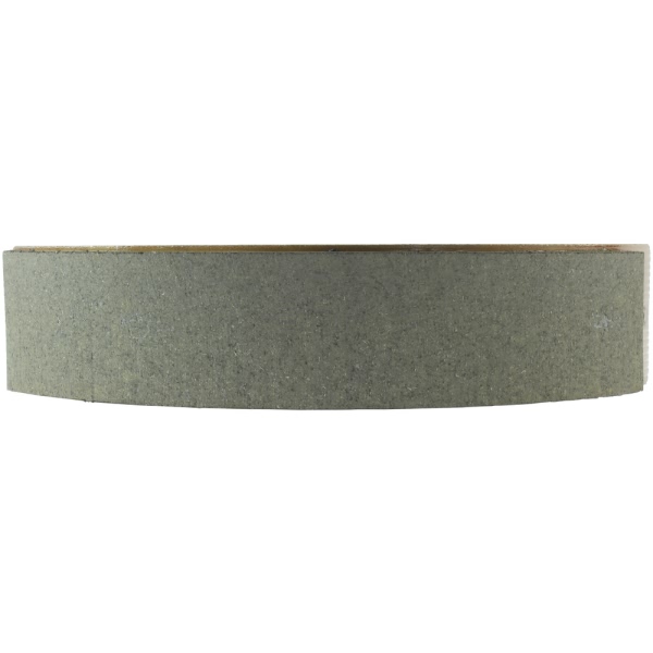 Centric Premium Rear Drum Brake Shoes 111.06180