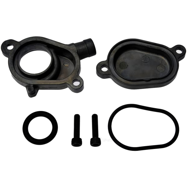 Dorman OE Solutions Oil Cooler Housing 904-538