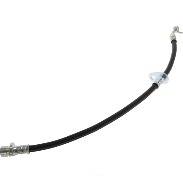 Centric Rear Passenger Side Brake Hose 150.40401