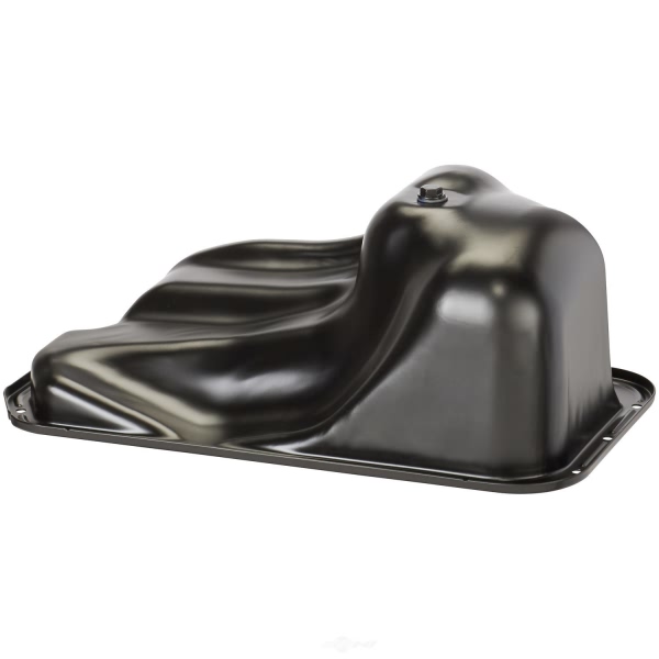 Spectra Premium New Design Engine Oil Pan TOP22A