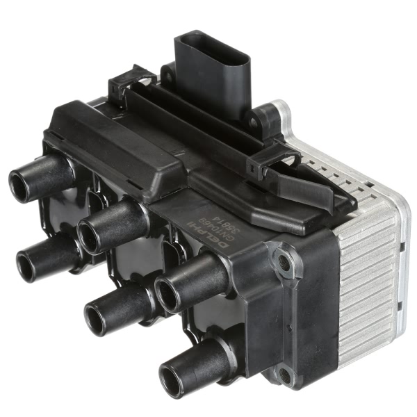 Delphi Ignition Coil GN10469