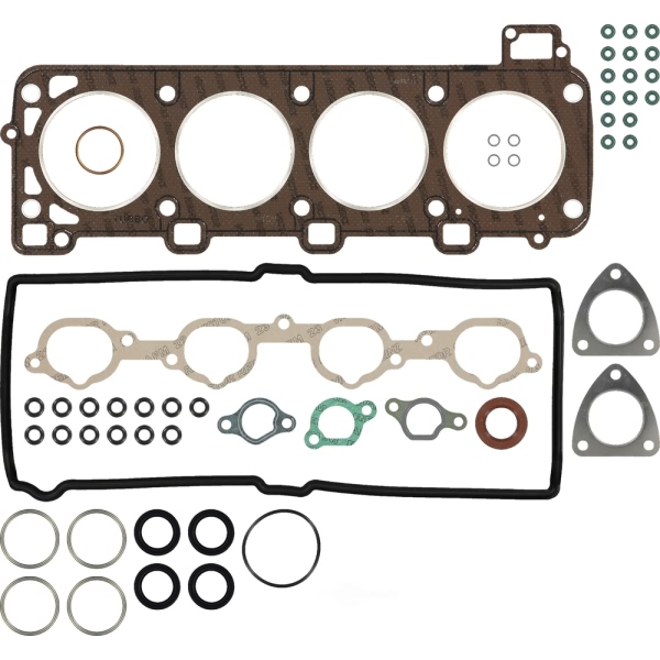 Victor Reinz Cylinder Head Gasket Set 02-26015-04