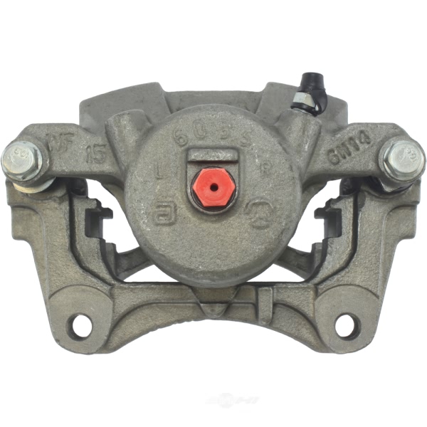 Centric Remanufactured Semi-Loaded Front Passenger Side Brake Caliper 141.62141