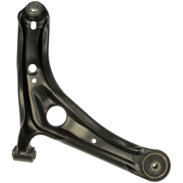 Dorman Front Driver Side Lower Non Adjustable Control Arm And Ball Joint Assembly 521-127
