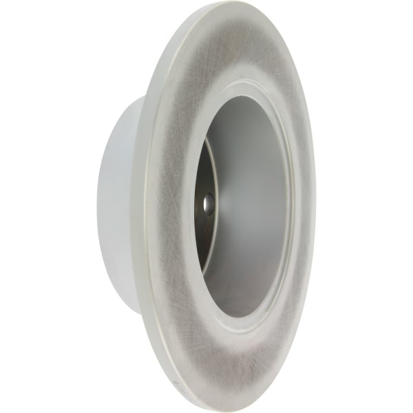 Centric GCX Rotor With Partial Coating 320.33038