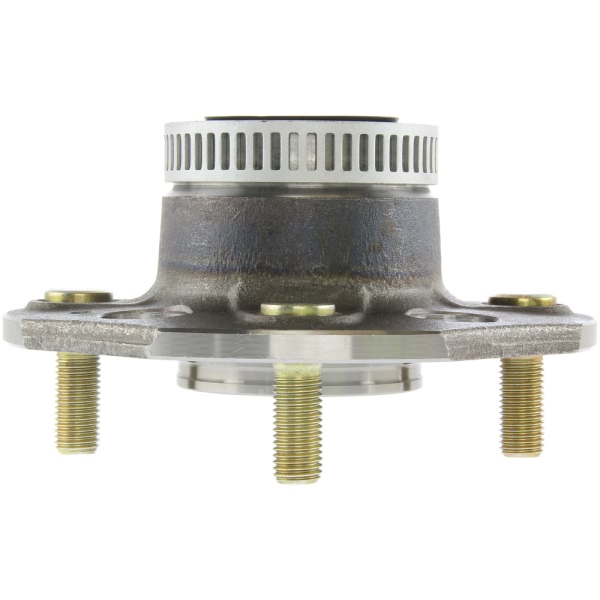 Centric C-Tek™ Rear Driver Side Standard Non-Driven Wheel Bearing and Hub Assembly 406.40011E