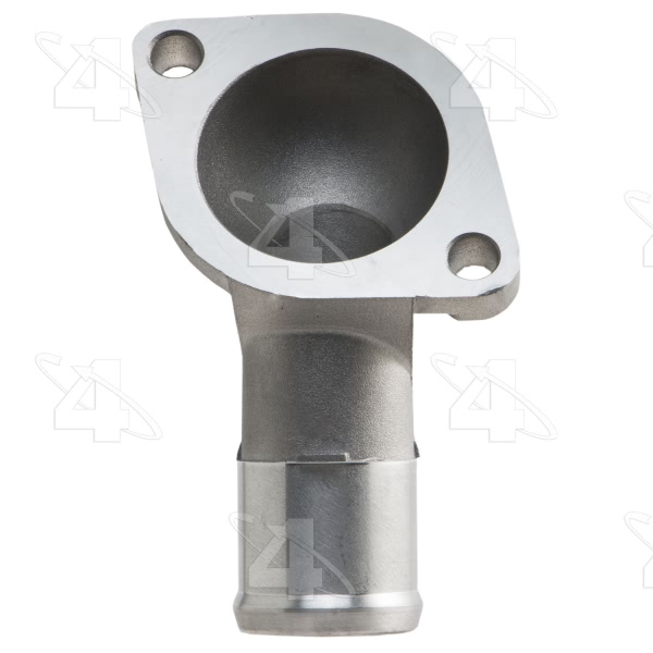 Four Seasons Engine Coolant Water Inlet W O Thermostat 85351