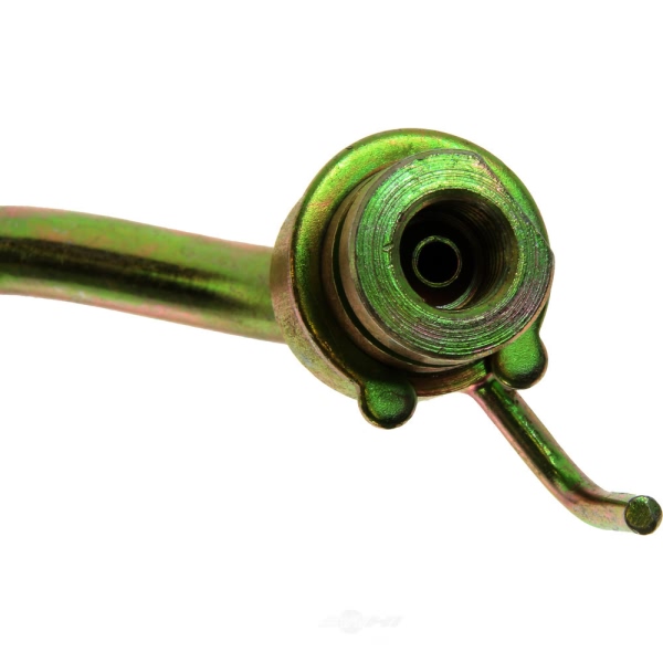 Centric Front Driver Side Brake Hose 150.65043