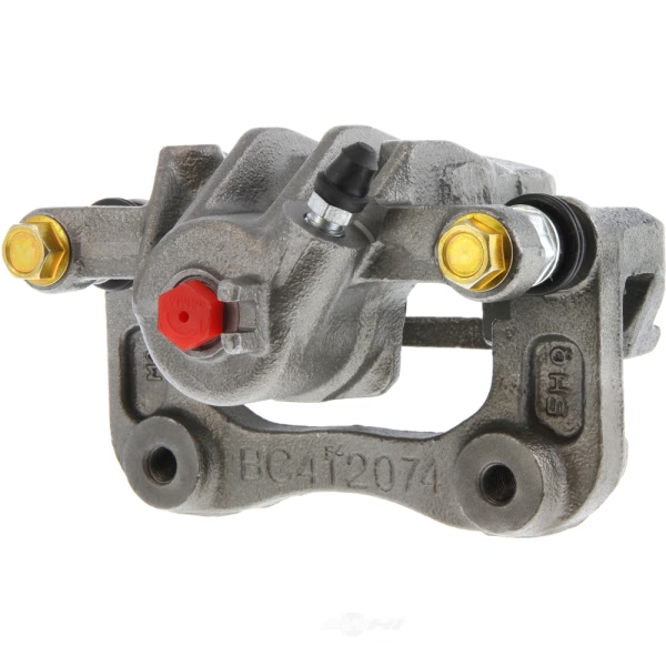 Centric Remanufactured Semi-Loaded Rear Driver Side Brake Caliper 141.51626