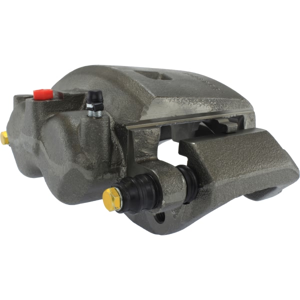 Centric Remanufactured Semi-Loaded Rear Driver Side Brake Caliper 141.67508