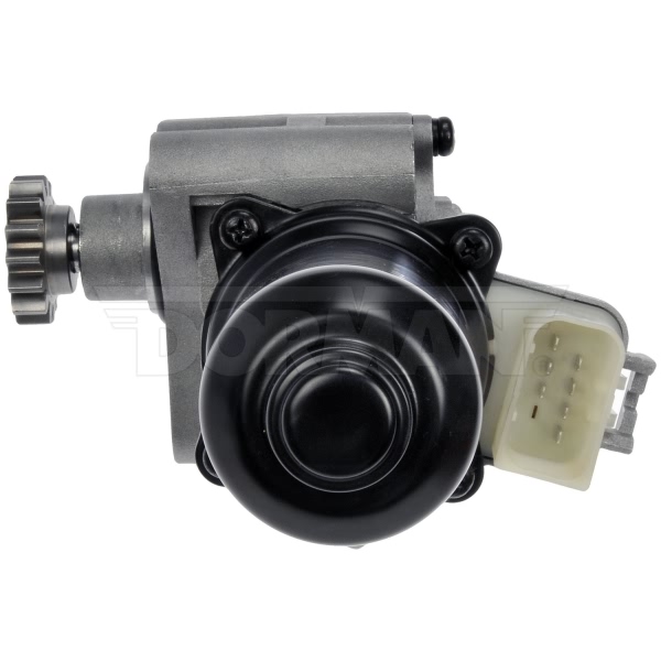 Dorman OE Solutions Transfer Case Motor 600-933