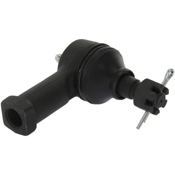 Centric Premium™ Front Outer Steering Tie Rod End 612.46010