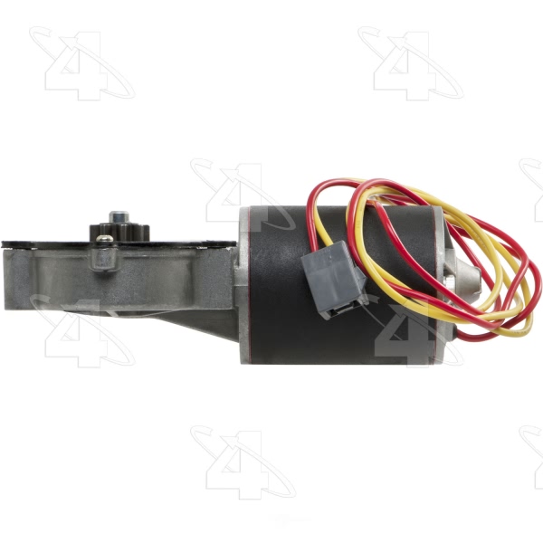 ACI Rear Driver Side Window Motor 83395