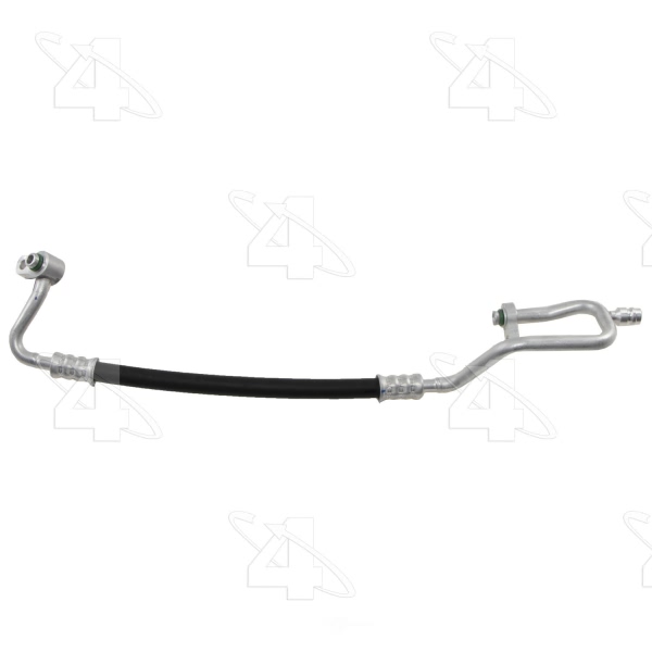 Four Seasons A C Refrigerant Discharge Hose 66263