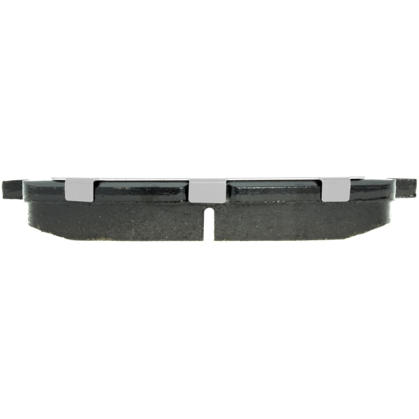 Centric Posi Quiet Pro™ Ceramic Front Disc Brake Pads 500.09230