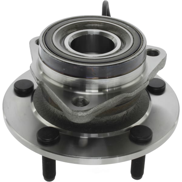 Centric C-Tek™ Front Driver Side Standard Driven Axle Bearing and Hub Assembly 402.67005E