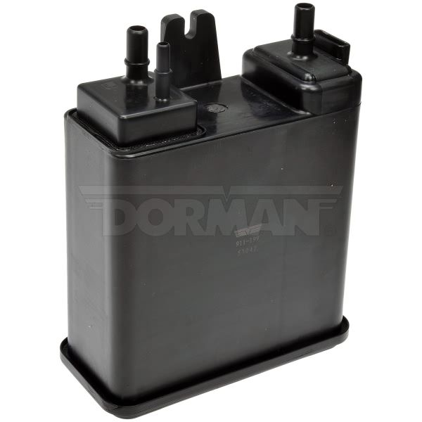 Dorman OE Solutions Vapor Canister 911-199