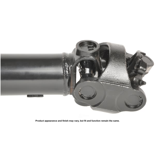 Cardone Reman Remanufactured Driveshaft/ Prop Shaft 65-9667