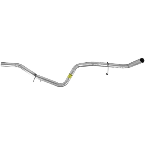 Walker Aluminized Steel Exhaust Tailpipe 47728