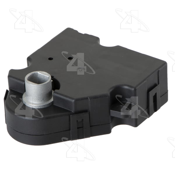 Four Seasons Hvac Heater Blend Door Actuator 73024