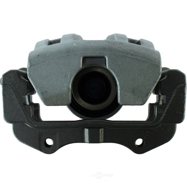 Centric Remanufactured Semi-Loaded Front Brake Caliper 141.63070