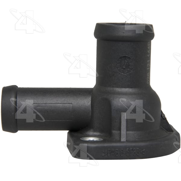 Four Seasons Engine Coolant Hose Flange 85678