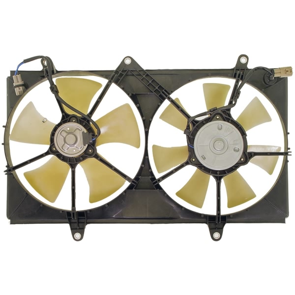 Dorman Engine Cooling Fan Assembly 620-511