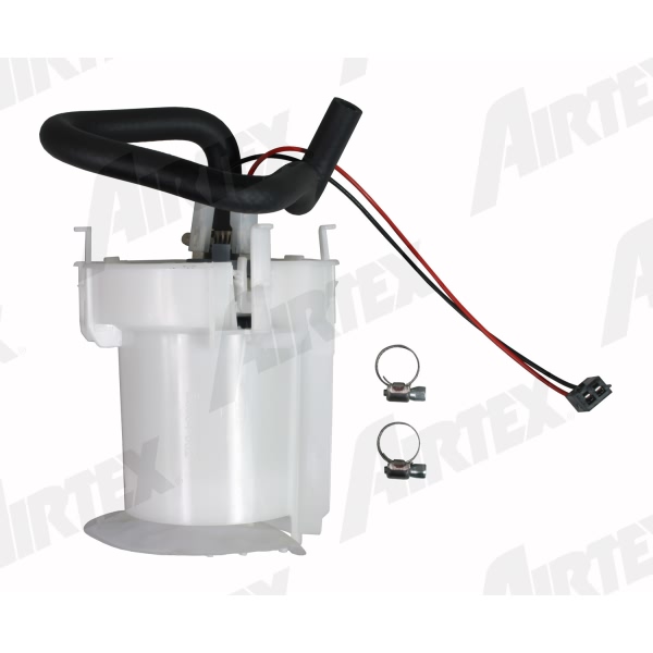 Airtex In-Tank Fuel Pump and Strainer Set E3964