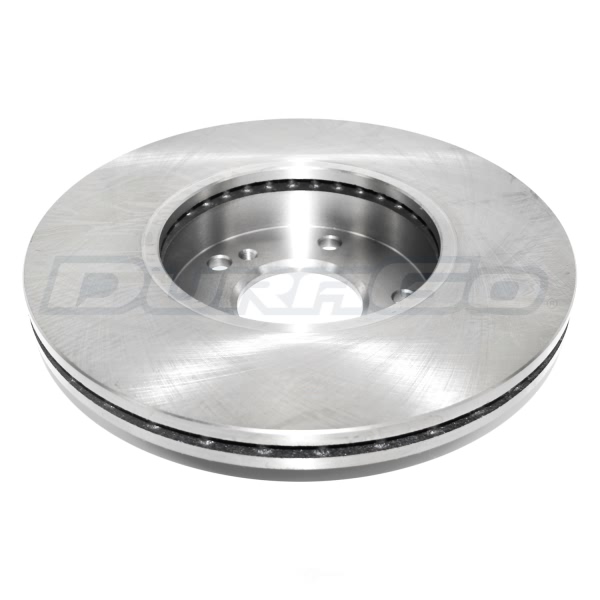 DuraGo Vented Front Brake Rotor BR3218