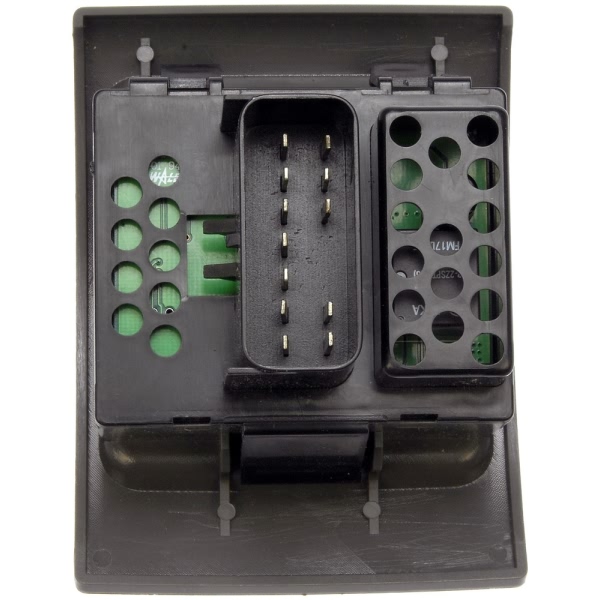 Dorman OE Solutions Window Switch 901-457
