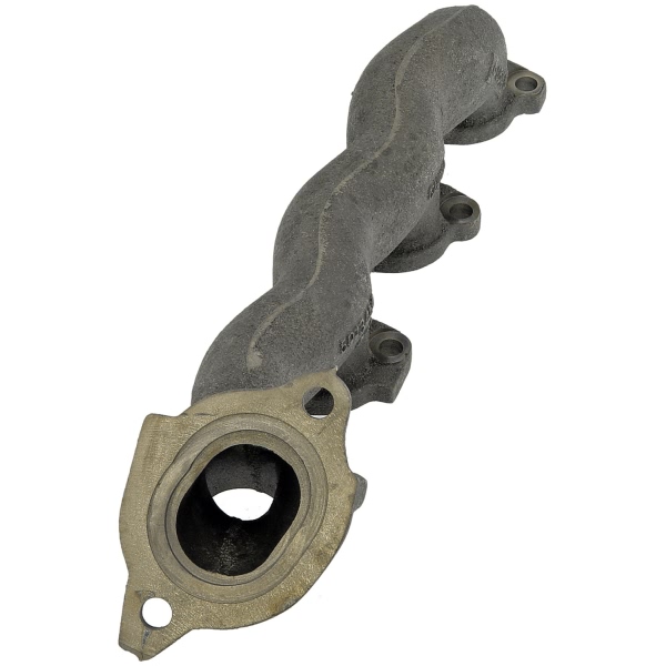 Dorman Cast Iron Natural Exhaust Manifold 674-458