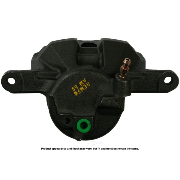 Cardone Reman Remanufactured Unloaded Caliper 19-3195