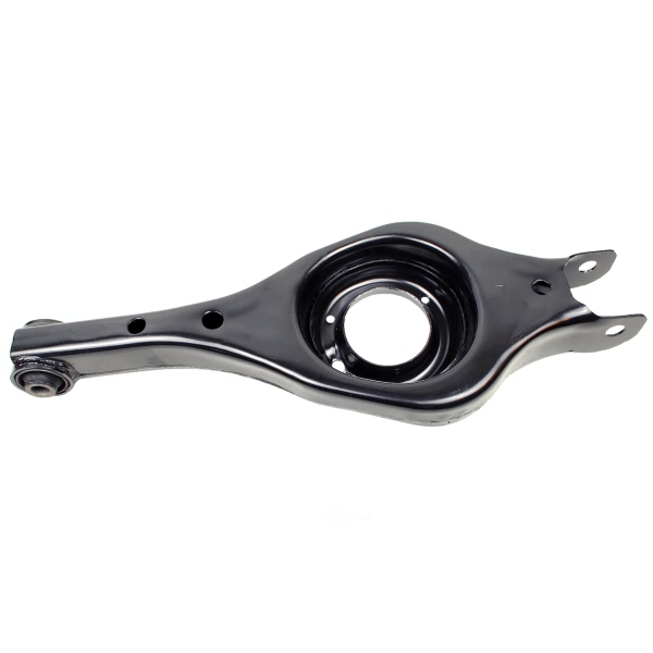 Mevotech Supreme Rear Driver Side Lower Non Adjustable Control Arm CMS901008