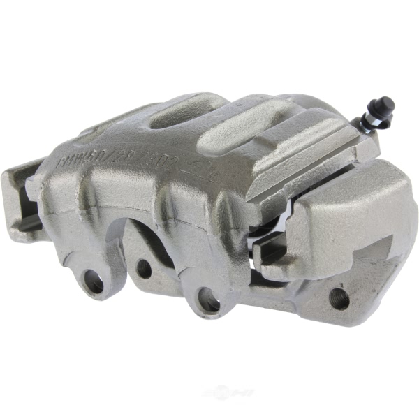 Centric Remanufactured Semi-Loaded Front Driver Side Brake Caliper 141.34028