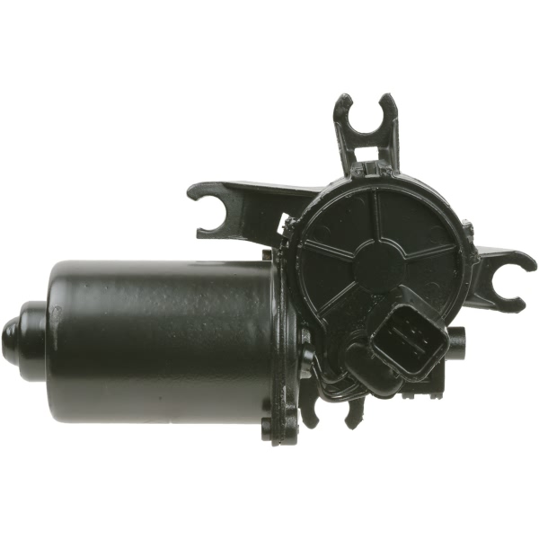 Cardone Reman Remanufactured Wiper Motor 43-4458