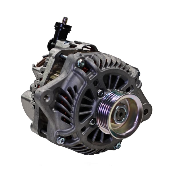 Denso Remanufactured Alternator 210-4227