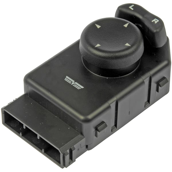 Dorman OE Solutions Front Driver Side Door Mirror Switch 901-456