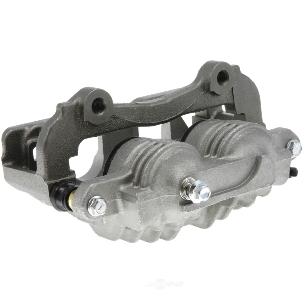 Centric Remanufactured Semi-Loaded Front Passenger Side Brake Caliper 141.62125